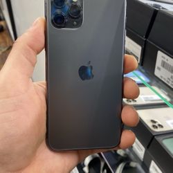 iPhone 11 Pro 64 Gb Unlock 