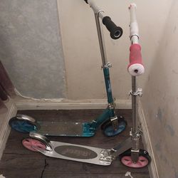 Razor scooter for kids