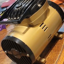 Airbrush Compressor 