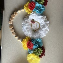 Baby Shower Sash