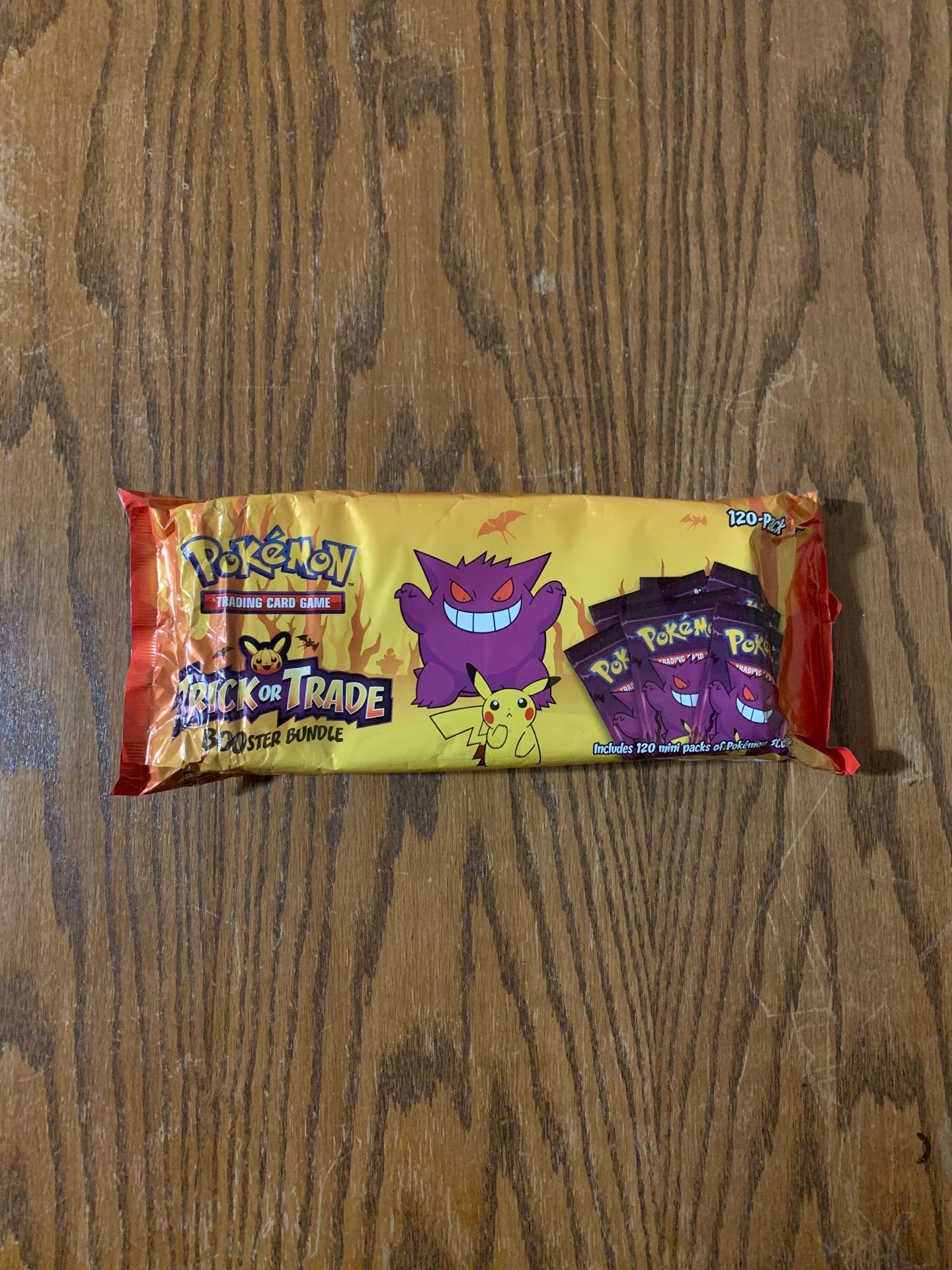 2022 trick or trade pokemon cards Complete Master Set (30/30) Spooky Surprises Lurk Inside Pokemon 2022 Halloween Trick or