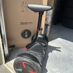 NineBot Segway MiniPro Rare 