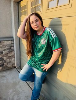 Mexico shirt