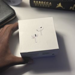 AirPod Pro 2nd Generation 
