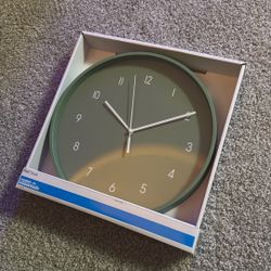 Clock