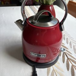 Electric Kettle 