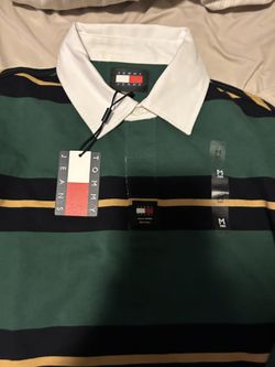 Tommy Hilfiger Long Sleeve Shirts