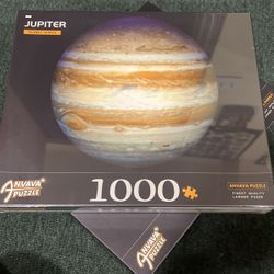 1000 Pieces Puzzle 