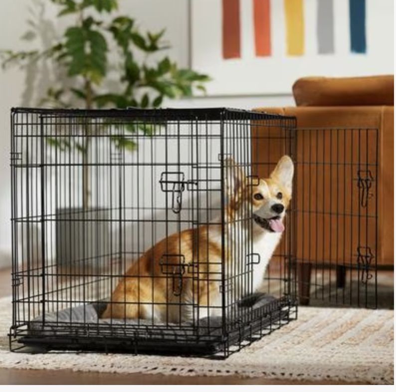 Dog Crate/cage/kennel