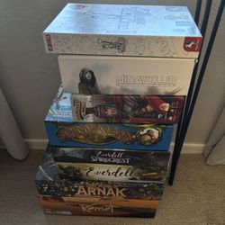 Board Games For Sale