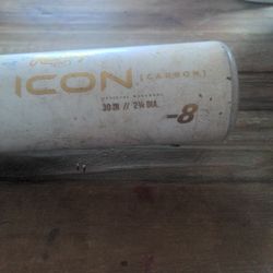 Rawlings Icon Drop 8