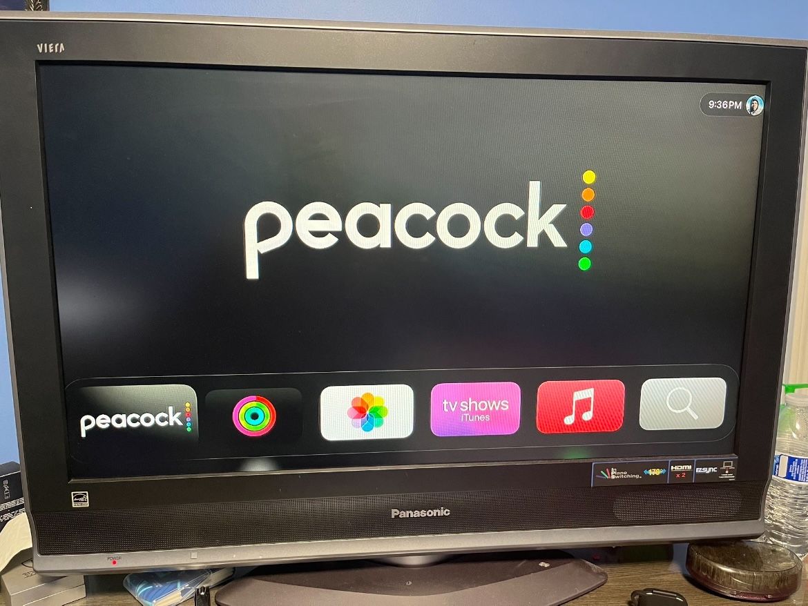 Panasonic Viera 32 Inch