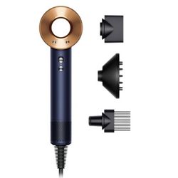 Dyson Supersonic™ hair dryer