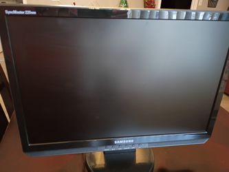 Monitor TV 