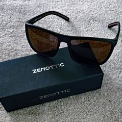 Sunglasses, Zenottic