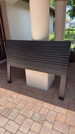 Free Queen Headboard Rails and Queen Boxspring