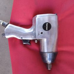 POWER MATE IMPACT WRENCH LIKE NEW 