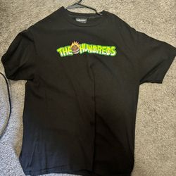 The Hundreds Shirt 