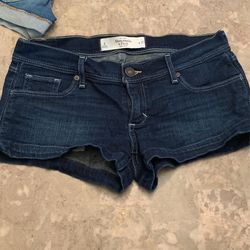 Short Abercrombie