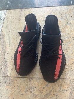Yeezy’s