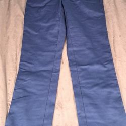 Croft And Barrow Stretch Pants