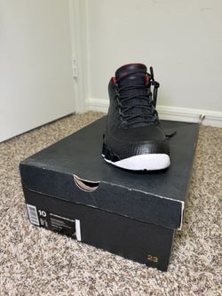 Air Jordan 9 Retro