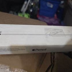 Apple Pencil