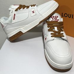 New Louis Vuitton Men’s Shoes. 