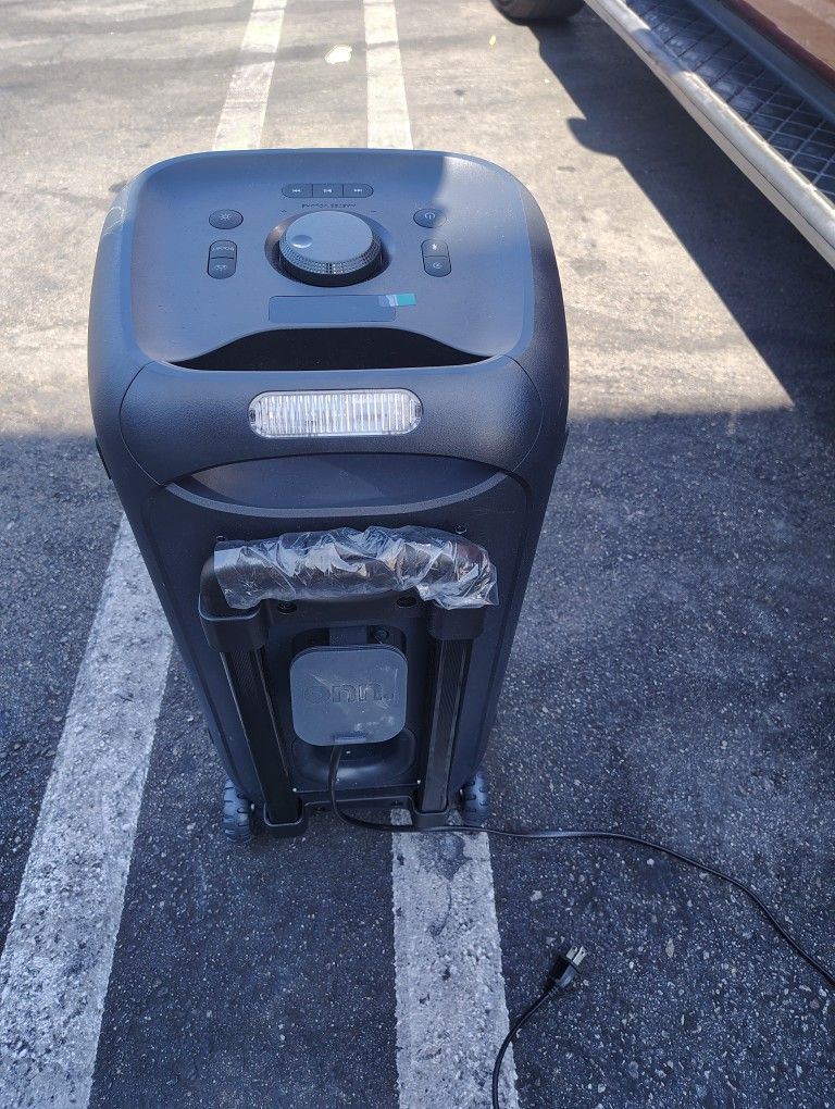 Onn Party Speaker