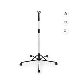 IV Pole