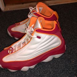 Jordans