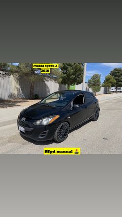 2010 Mazda Other