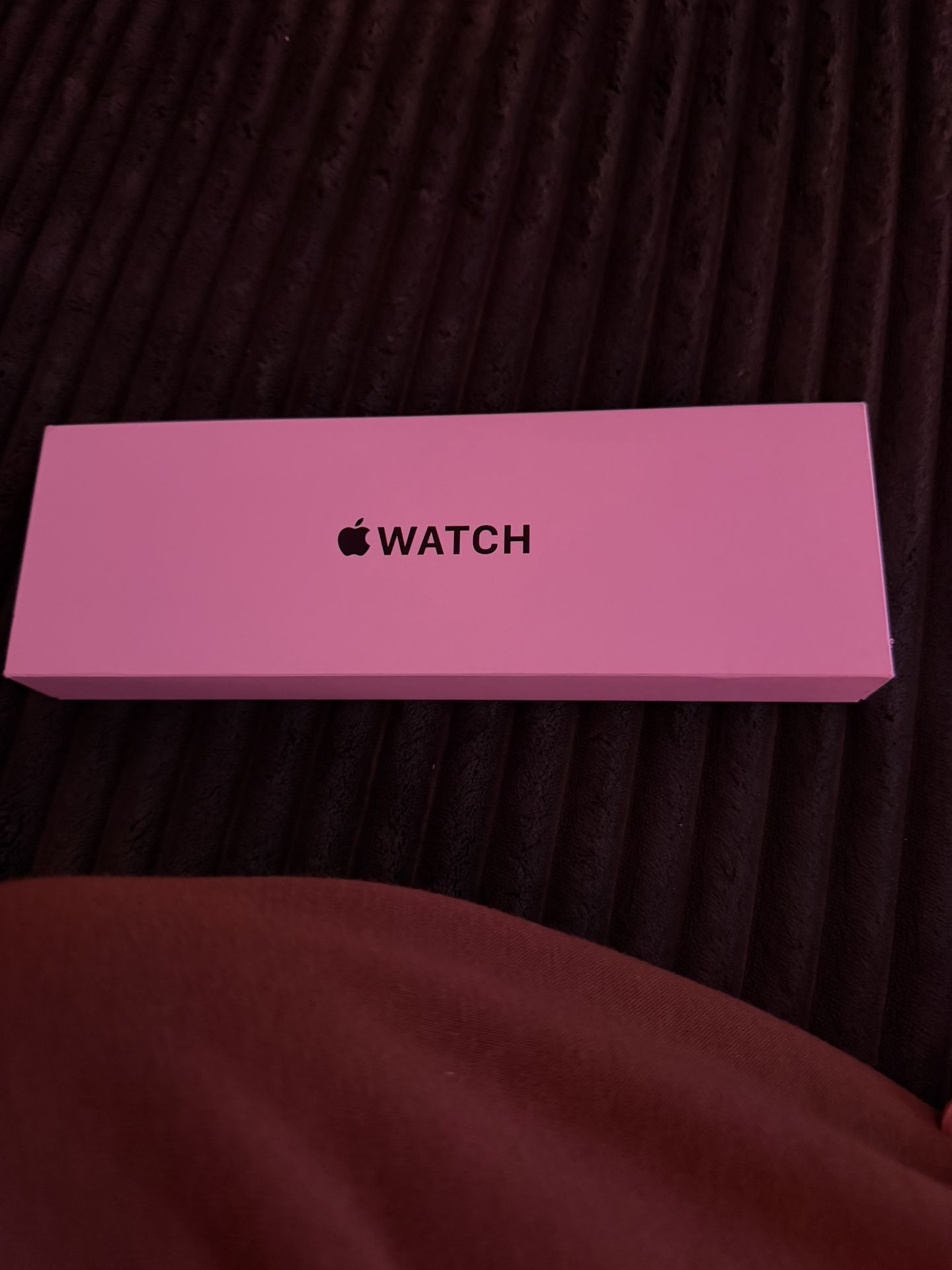 Apple Watch SE (gen 2)