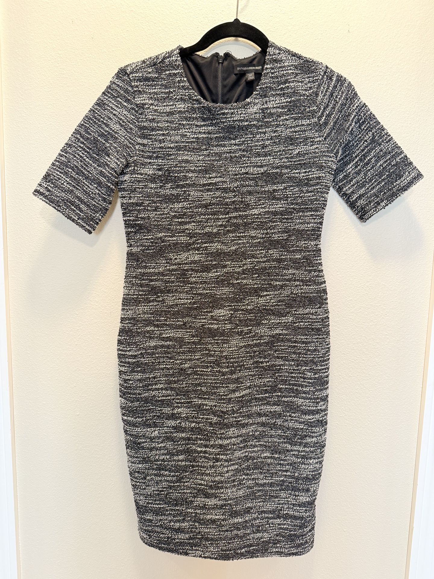 Banana Republic Dress Size 4