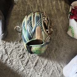 Rawlings Rev1x Glove