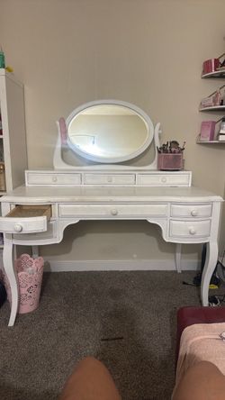 Vanity