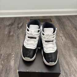 Jordan 11 Gratitude’s
