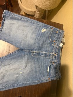 Levi’s Jean Shorts size 31 32