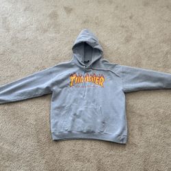 Hoodie Thrasher