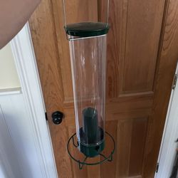 BIRD FEEDER ( Squirrel Proof)
