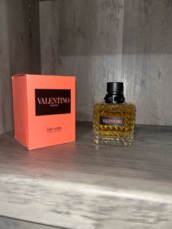 Coral fantasy Valentino cologne