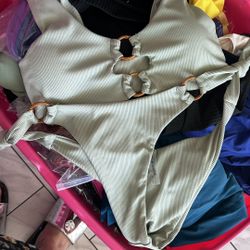 Bathing Suits 