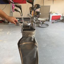 Golf Clubs