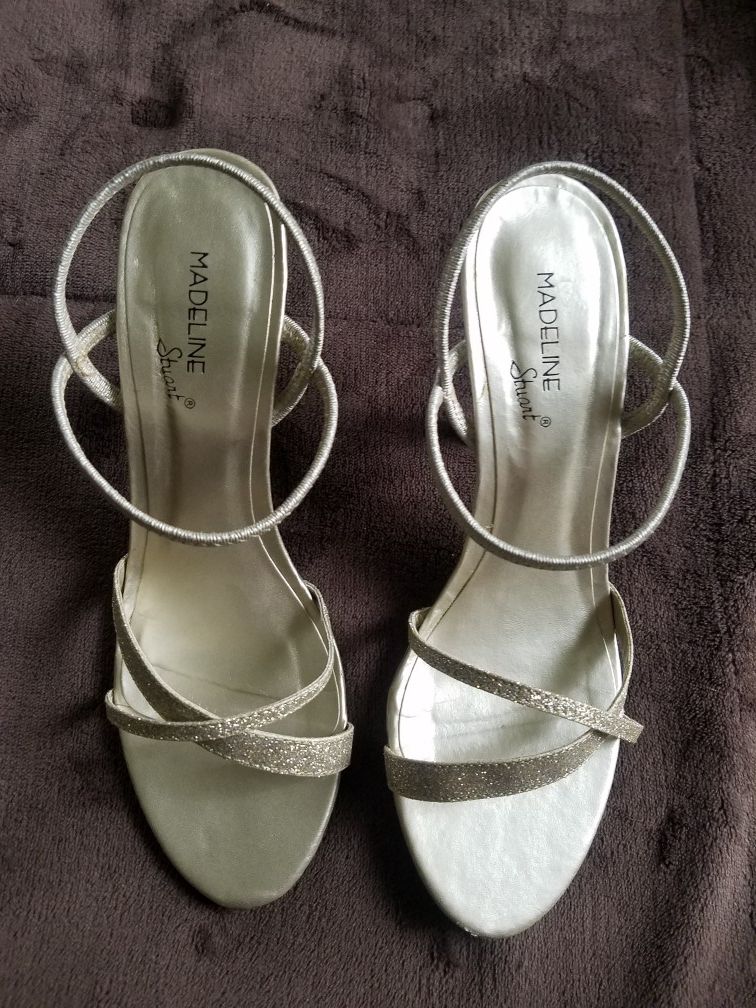 Ross Madeline Stuart Shoes