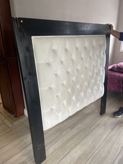 Full Headboard 