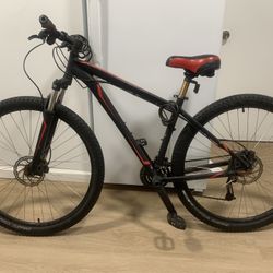 Montain Bike 29 . Bicycle 
