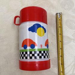 Toddler Thermos