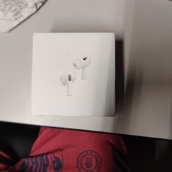 Airpods Pro 2