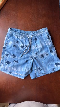 Swimming shorts