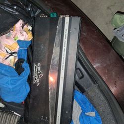 Two Different Apps That Work Perfectly Good 